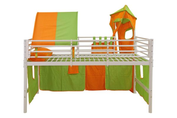 Pan Emirates Marquain Kids Bunk Bed Pan Emirates Marquain Kids Bunk Bed