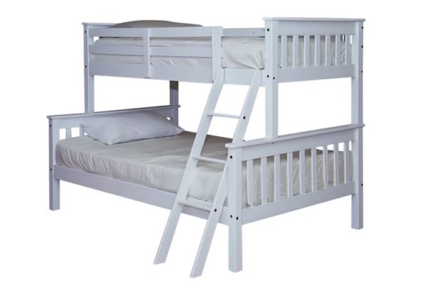 Pan Emirates Hotspur Kids Bunk Bed Pan Emirates Hotspur Kids Bunk Bed