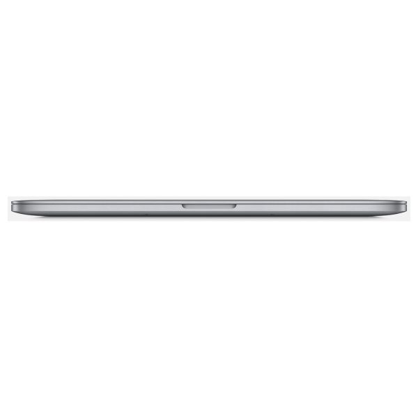 MacBook Pro 16-inch (2019) - Core i7 2.6GHz 16GB 512GB 4GB Space Grey English/Arabic Keyboard MacBook Pro 16-inch (2019) - Core i7 2.6GHz 16GB 512GB 4GB Space Grey English/Arabic Keyboard