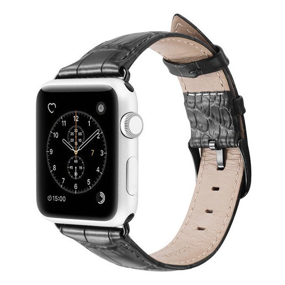 Buy Dux Ducis Luxury Apple Watch Case 44mm Black Price