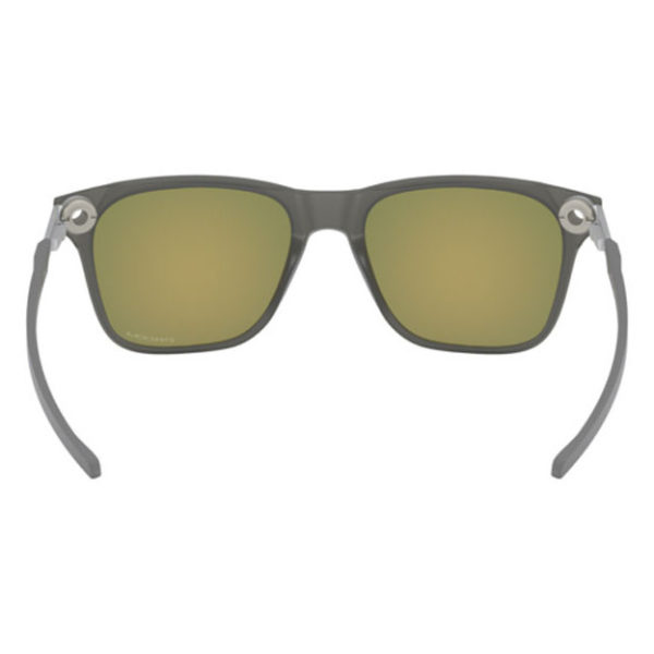 Oakley Apparition Satin Blank Ink Stainless Steel Men Sunglasses OO9451-03 Oakley Apparition Satin Blank Ink Stainless Steel Men Sunglasses OO9451-03