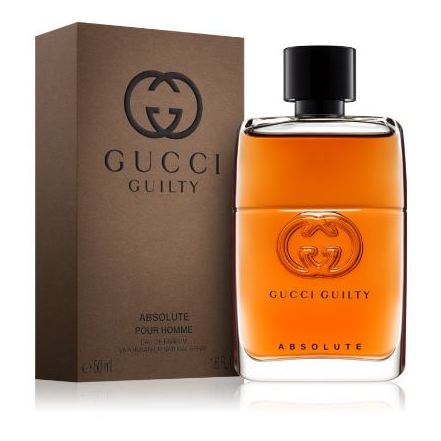 gucci absolute parfum