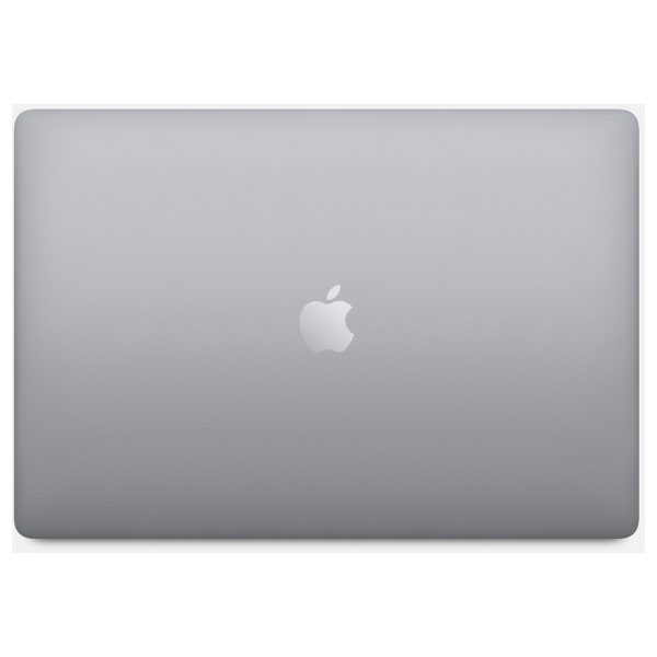MacBook Pro 16-inch (2019) - Core i7 2.6GHz 16GB 512GB 4GB Space Grey English/Arabic Keyboard MacBook Pro 16-inch (2019) - Core i7 2.6GHz 16GB 512GB 4GB Space Grey English/Arabic Keyboard