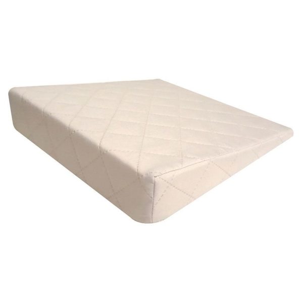 bassinet mattress wedge