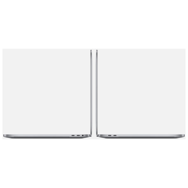 MacBook Pro 16-inch (2019) - Core i9 2.3GHz 16GB 1TB 4GB Space Grey English/Arabic Keyboard MacBook Pro 16-inch (2019) - Core i9 2.3GHz 16GB 1TB 4GB Space Grey English/Arabic Keyboard