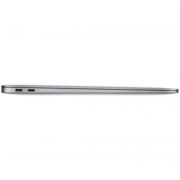 MacBook Air 13-inch (2019) - Core i5 1.6GHz 8GB 128GB Shared Space Grey English Keyboard MacBook Air 13-inch (2019) - Core i5 1.6GHz 8GB 128GB Shared Space Grey English Keyboard