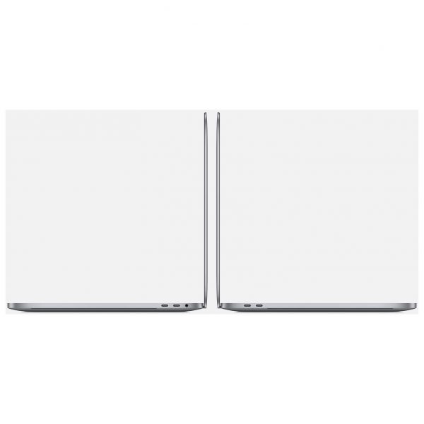 MacBook Pro 16-inch (2019) - Core i7 2.6GHz 16GB 512GB 4GB Space Grey English/Arabic Keyboard MacBook Pro 16-inch (2019) - Core i7 2.6GHz 16GB 512GB 4GB Space Grey English/Arabic Keyboard