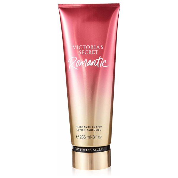 Buy Victorias Secret Romantic Body Lotion 236ml Price Specifications And Features Sharaf Dg 