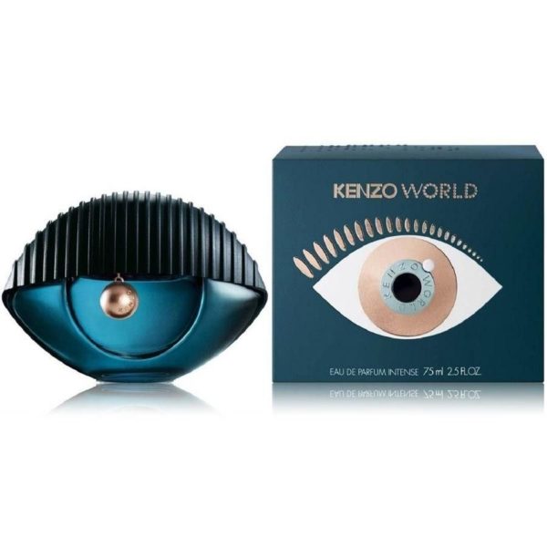 Buy Kenzo World Intense Eau De Parfum 