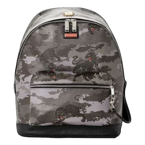 black panther sprayground backpack