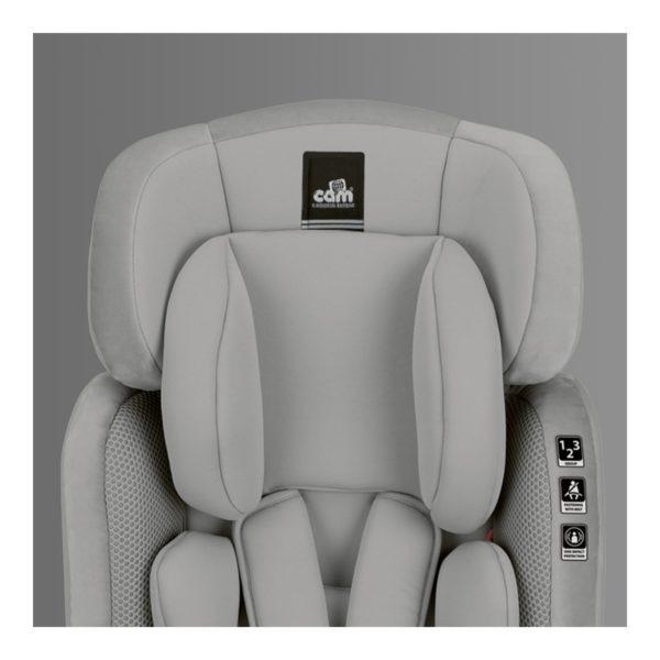 cam combo car seat