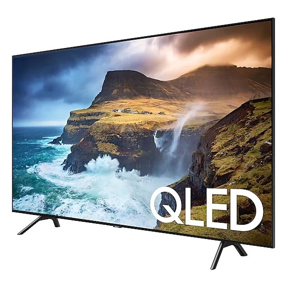 Samsung 75Q70R Smart 4K QLED Television 75inch Samsung 75Q70R Smart 4K QLED Television 75inch