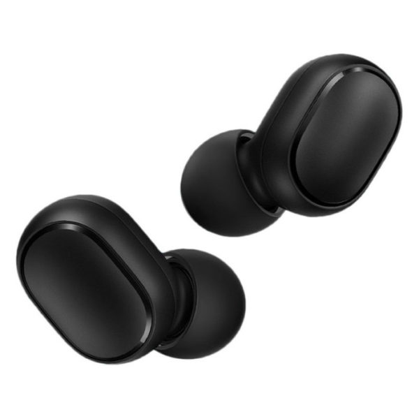 Xiaomi True Wireless Earbuds Basic Black Xiaomi True Wireless Earbuds Basic Black