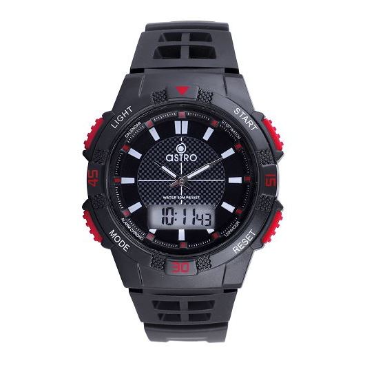 Buy Astro Black Analog-Digital Watch For Kids F7913-PPBBR – Price ...