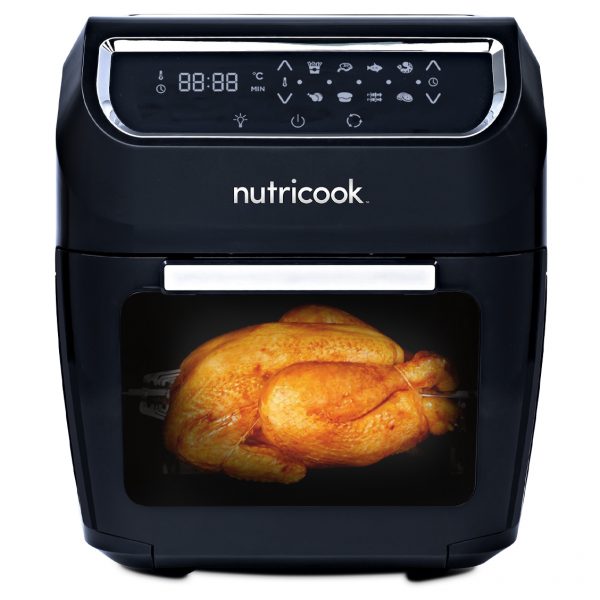 Buy Nutricook Air Fryer Oven AF9204S Price, Specifications & Features
