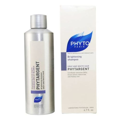 Buy Phyto Phytargent Brightening Shampoo 200ml Price