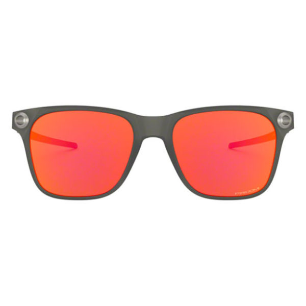 Oakley Apparition Satin Blank Ink Stainless Steel Men Sunglasses OO9451-03 Oakley Apparition Satin Blank Ink Stainless Steel Men Sunglasses OO9451-03