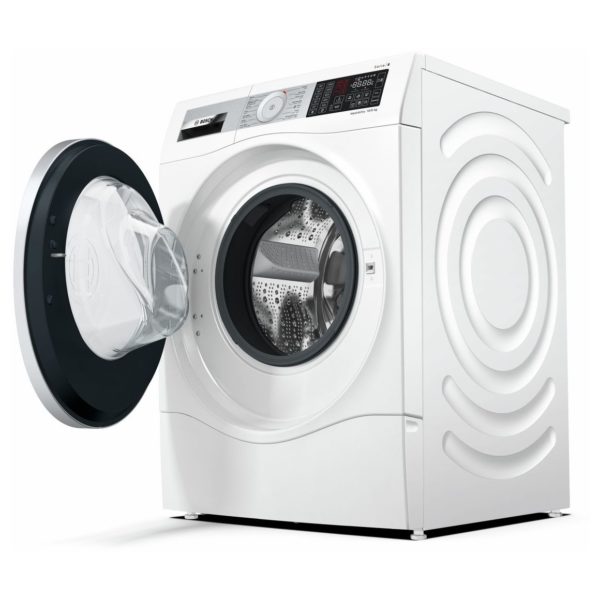 Bosch 10kg Washer & 6kg Dryer WDU28560GC Bosch 10kg Washer & 6kg Dryer WDU28560GC