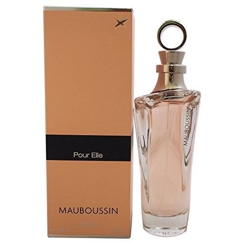 mauboussin eau de parfum 100 ml
