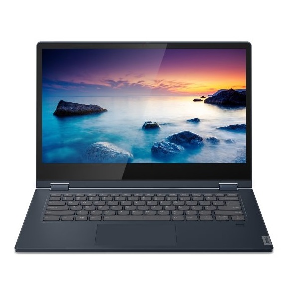Lenovo ideapad C340-14IML Laptop - Core i3 2.1GHz 4GB 256GB Shared Win10 14inch FHD Abyss Blue Lenovo ideapad C340-14IML Laptop - Core i3 2.1GHz 4GB 256GB Shared Win10 14inch FHD Abyss Blue