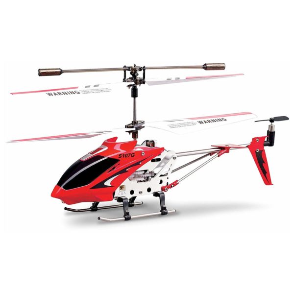 syma helicopter s107g