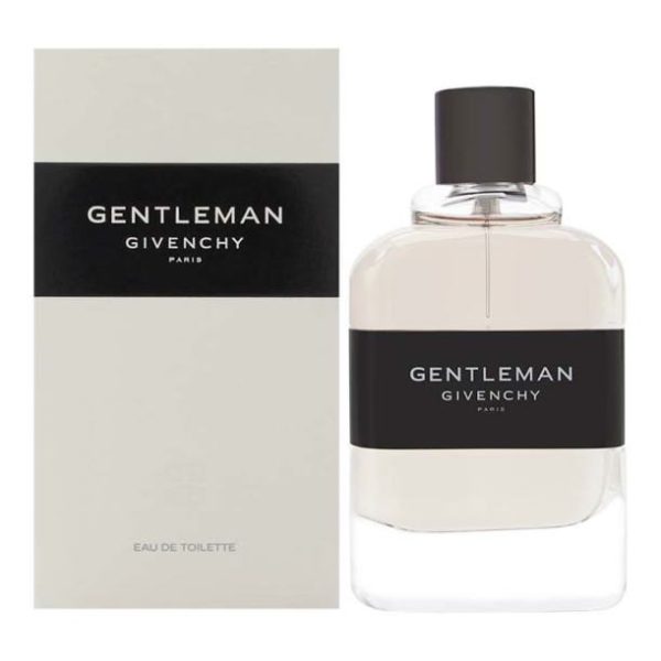 gentleman givenchy eau de toilette 100ml