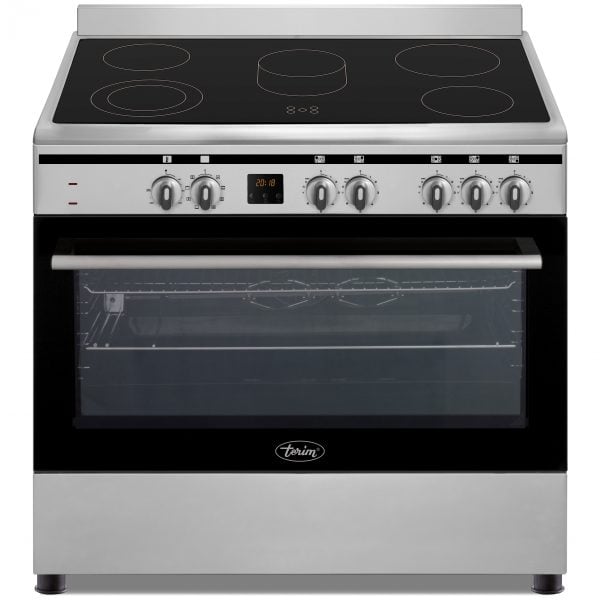 Buy Terim 5 Ceramic Hobs Cooker Tervc96st Price Specifications