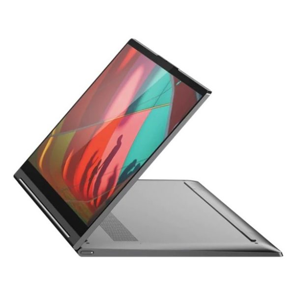 Lenovo Yoga C940 Laptop - Core i7 1.3GHz 16GB 1TB Shared Win10 14inch UHD Iron Grey Lenovo Yoga C940 Laptop - Core i7 1.3GHz 16GB 1TB Shared Win10 14inch UHD Iron Grey