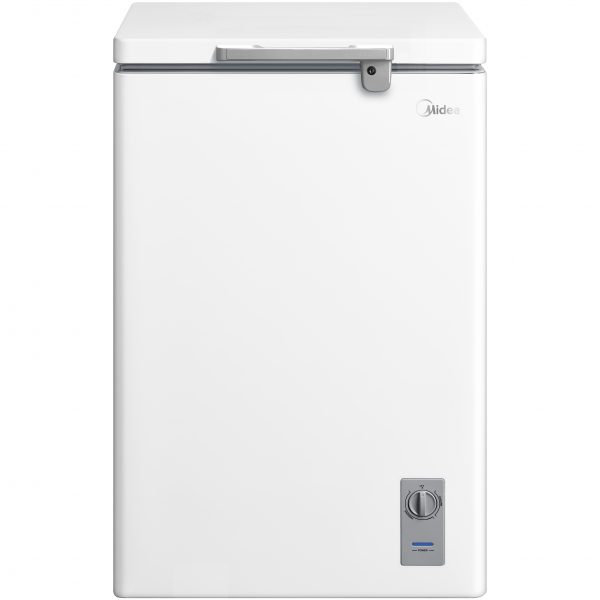 Buy Midea Chest Freezer 131 Litres HS131CN Price, Specifications