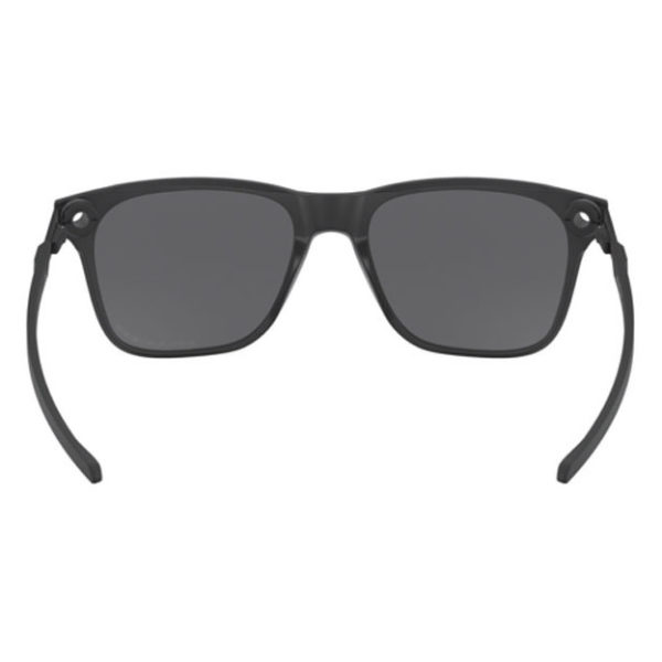 Oakley Apparition Satin Black Stainless Steel Polarized Men Sunglasses OO9451-05 Oakley Apparition Satin Black Stainless Steel Polarized Men Sunglasses OO9451-05