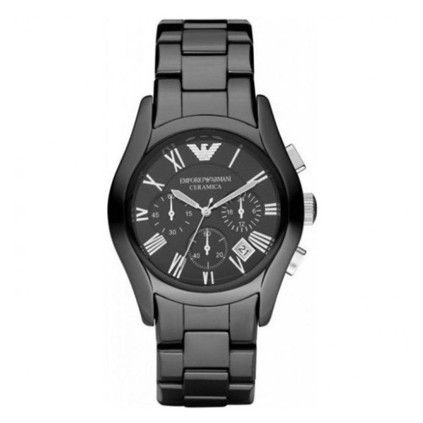 Buy Emporio Armani AR1400 Mens Analog Watch – Price, Specifications ...