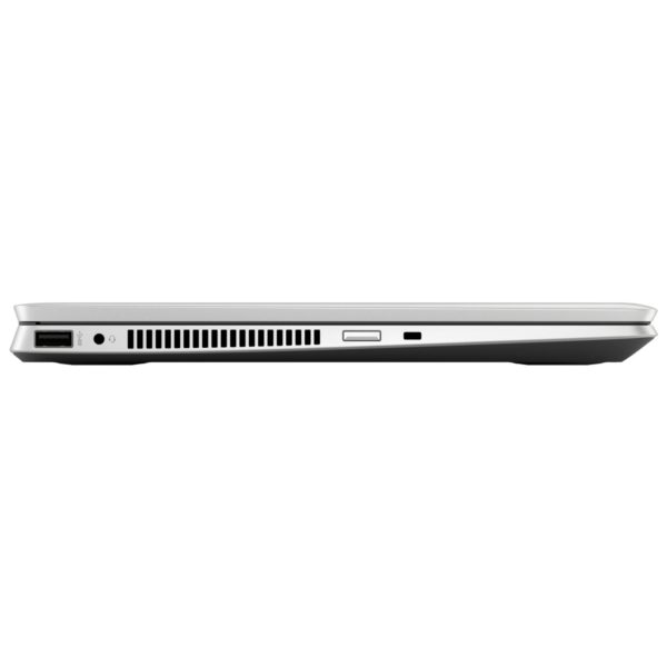 HP Pavilion x360 14-DH0012NE Convertible Touch Laptop - Core i5 1.6GHz 8GB 256GB 2GB Win10 14inch FHD Silver HP Pavilion x360 14-DH0012NE Convertible Touch Laptop - Core i5 1.6GHz 8GB 256GB 2GB Win10 14inch FHD Silver