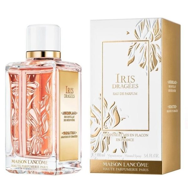 iris dragees eau de parfum