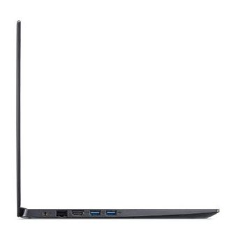 Acer Aspire 3 A315-55G-59VW Laptop - Core i5 1.6GHz 8GB 1TB+256GB 2GB Win10 15.6inch FHD Black Acer Aspire 3 A315-55G-59VW Laptop - Core i5 1.6GHz 8GB 1TB+256GB 2GB Win10 15.6inch FHD Black