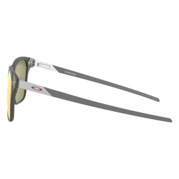Oakley Apparition Satin Blank Ink Stainless Steel Men Sunglasses OO9451-03 Oakley Apparition Satin Blank Ink Stainless Steel Men Sunglasses OO9451-03