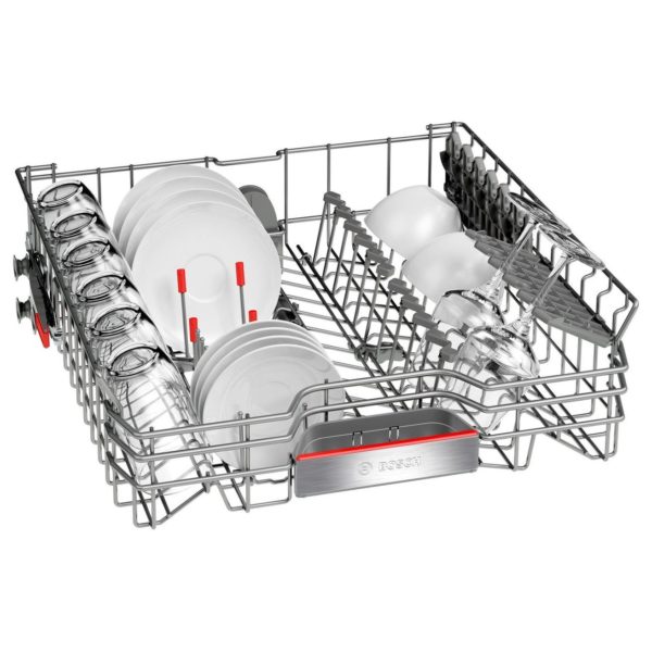 Bosch Dishwasher SMS88TI46M Bosch Dishwasher SMS88TI46M