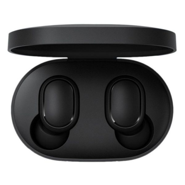 Xiaomi True Wireless Earbuds Basic Black Xiaomi True Wireless Earbuds Basic Black