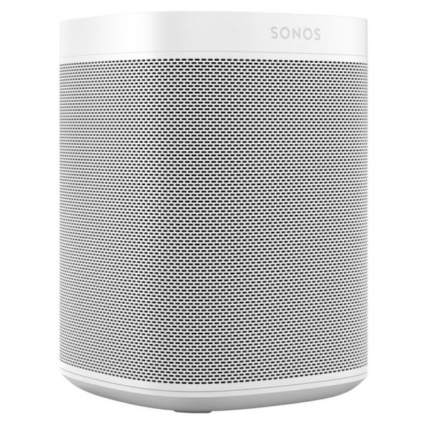 Buy Sonos One Sl Wireless Speaker White Price Specifications