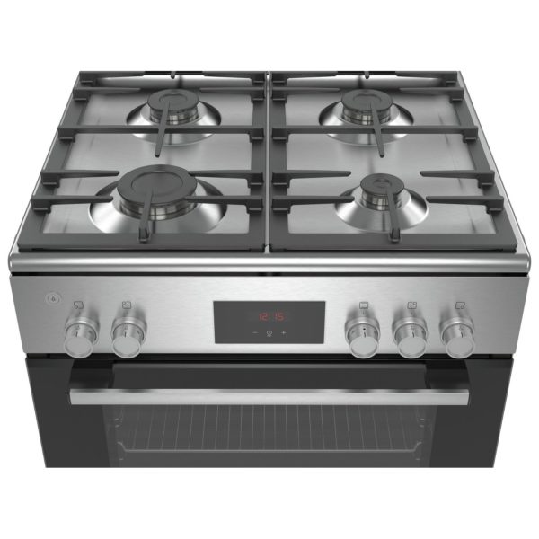 Buy Bosch 4 Gas Burners Cooker Hgb320e50m Price Specifications