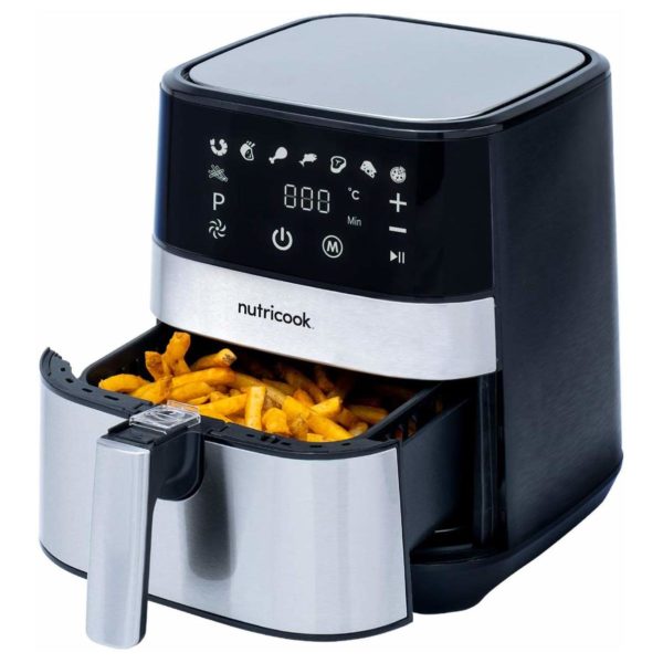 Buy Nutricook Rapid Air Fryer 3.6 Liters TXGS3T2 Price