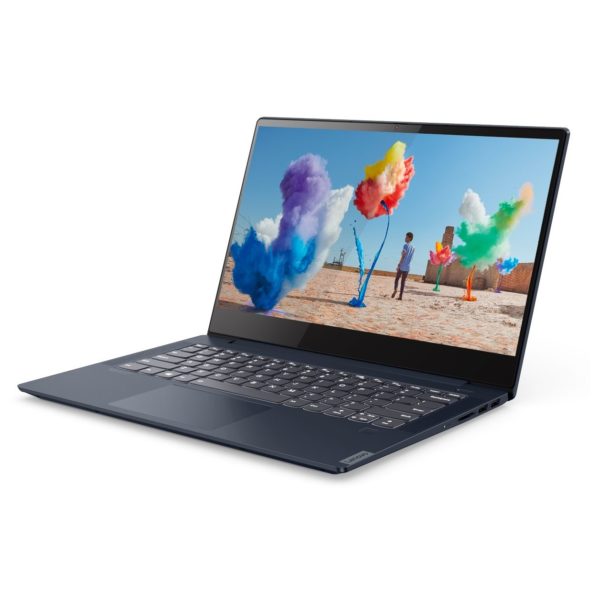 Lenovo ideapad S540 Laptop - Core i7 1.8GHz 12GB 1TB 2GB Win10 14inch FHD Abyss Blue Lenovo ideapad S540 Laptop - Core i7 1.8GHz 12GB 1TB 2GB Win10 14inch FHD Abyss Blue