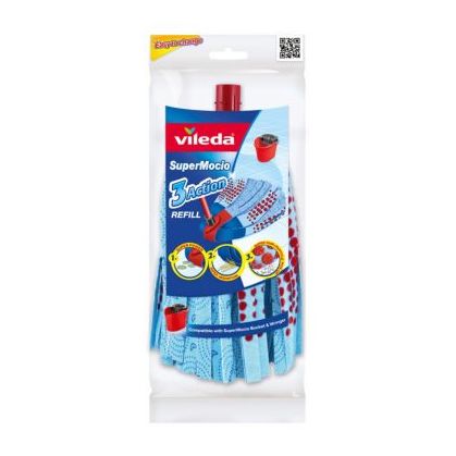 vileda mop