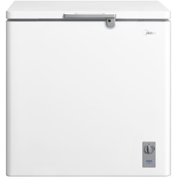 Midea Chest Freezer 259 Litres HS259CN Midea Chest Freezer 259 Litres HS259CN