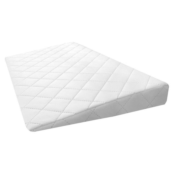Buy Saif Sleep Baby Wedge Pillow White Price Specifications