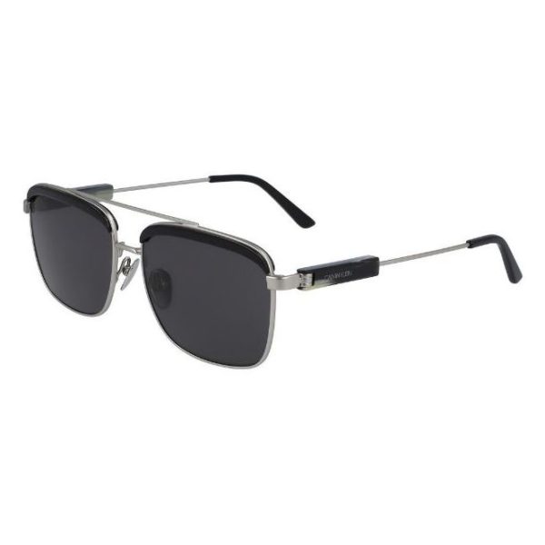 calvin klein black sunglasses