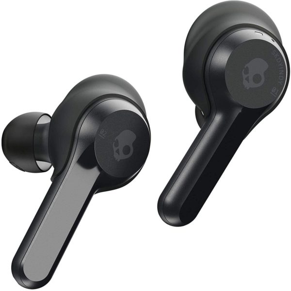 Skullcandy Indy True Wireless Earbuds Black Skullcandy Indy True Wireless Earbuds Black