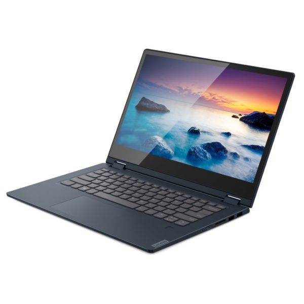 Lenovo ideapad C340-14IML Laptop - Core i3 2.1GHz 4GB 256GB Shared Win10 14inch FHD Abyss Blue Lenovo ideapad C340-14IML Laptop - Core i3 2.1GHz 4GB 256GB Shared Win10 14inch FHD Abyss Blue