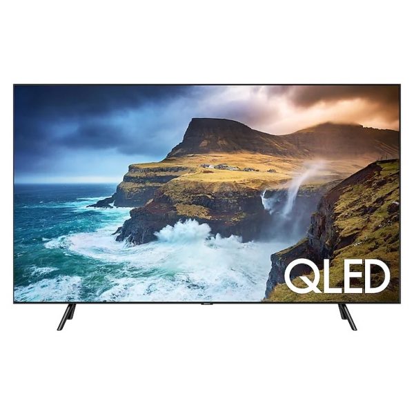 Samsung 75Q70R Smart 4K QLED Television 75inch Samsung 75Q70R Smart 4K QLED Television 75inch