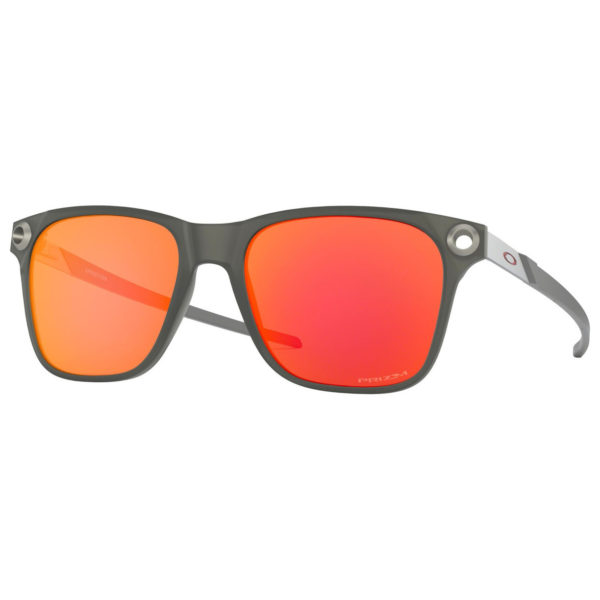 Oakley Apparition Satin Blank Ink Stainless Steel Men Sunglasses OO9451-03 Oakley Apparition Satin Blank Ink Stainless Steel Men Sunglasses OO9451-03