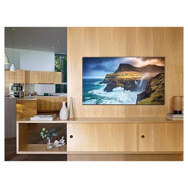 Samsung 75Q70R Smart 4K QLED Television 75inch Samsung 75Q70R Smart 4K QLED Television 75inch
